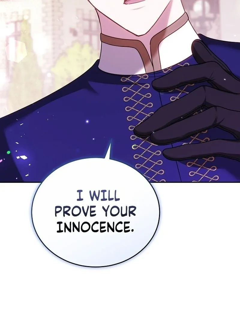 The Reason the Villainess Took Up the Sword Chapter 40 page 40 - 