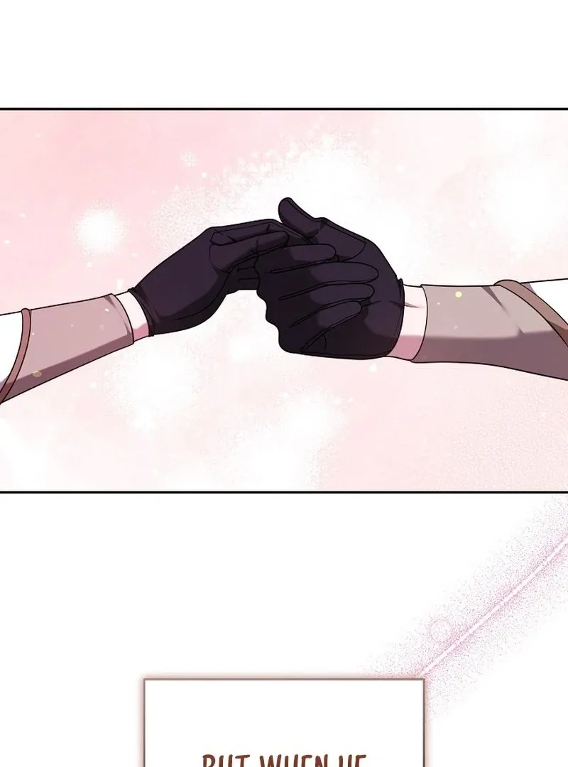 The Reason the Villainess Took Up the Sword Chapter 40 page 5 - 