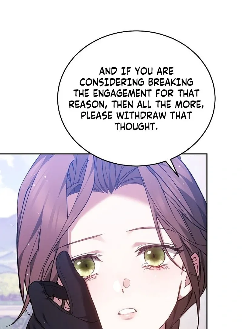 The Reason the Villainess Took Up the Sword Chapter 40 page 41 - 
