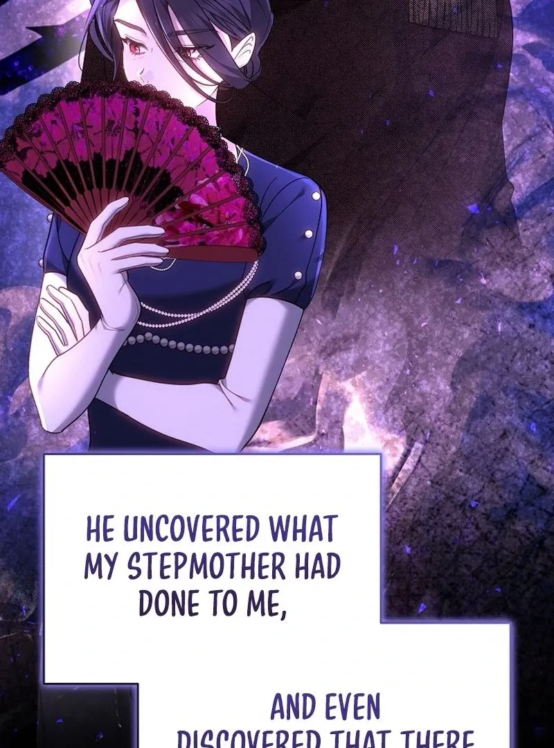 The Reason the Villainess Took Up the Sword Chapter 40 page 55 - 