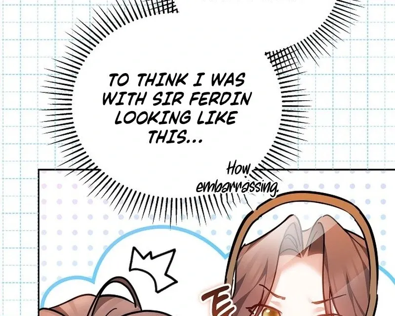 The Reason the Villainess Took Up the Sword Chapter 40 page 66 - 