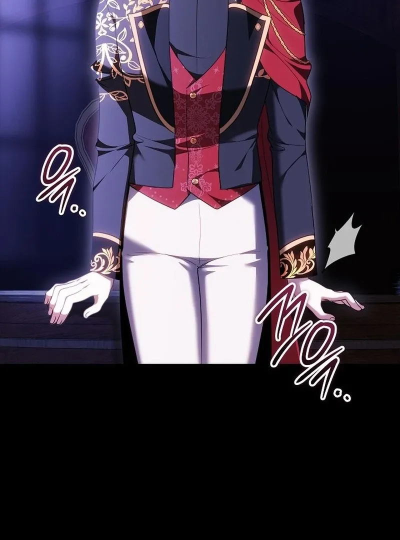 The Reason the Villainess Took Up the Sword Chapter 40 page 74 - 
