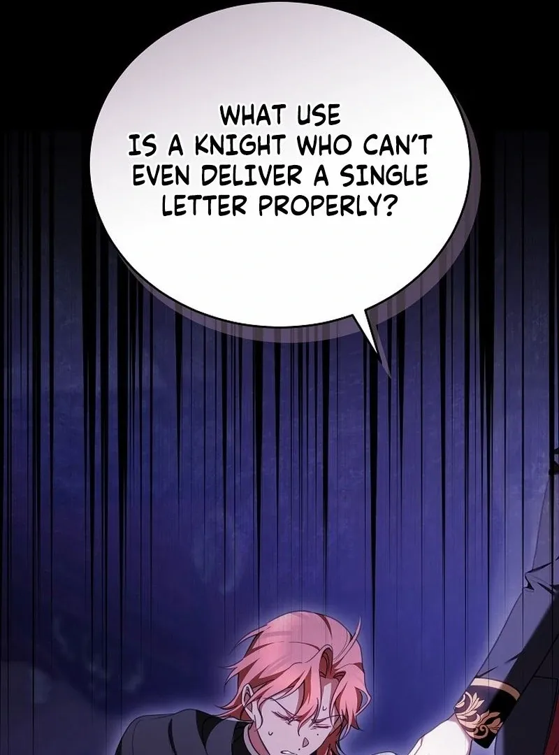 The Reason the Villainess Took Up the Sword Chapter 40 page 77 - 