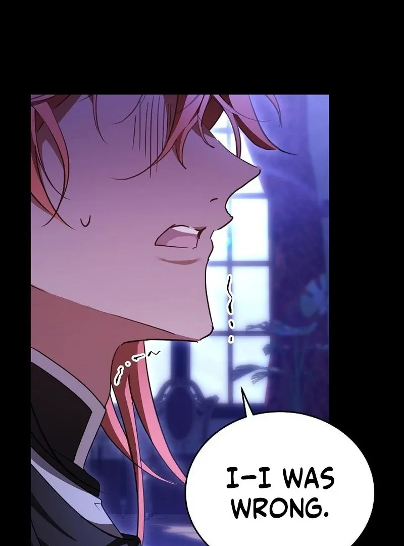 The Reason the Villainess Took Up the Sword Chapter 40 page 82 - 