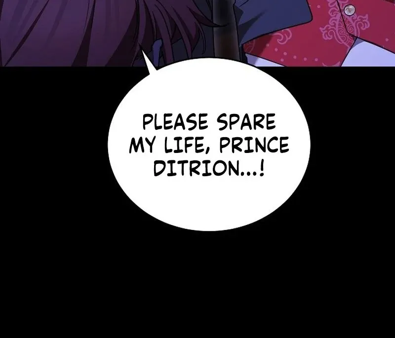 The Reason the Villainess Took Up the Sword Chapter 40 page 85 - 