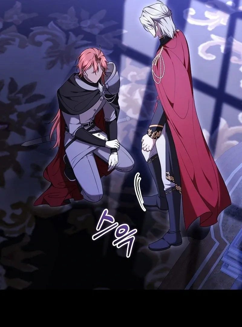 The Reason the Villainess Took Up the Sword Chapter 40 page 87 - 