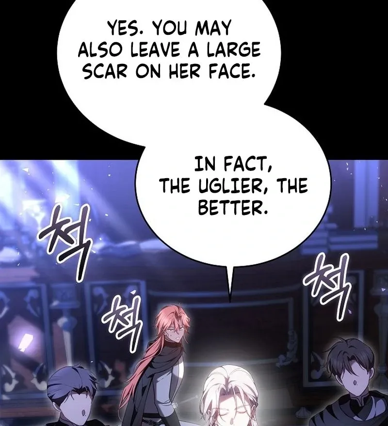 The Reason the Villainess Took Up the Sword Chapter 40 page 90 - 