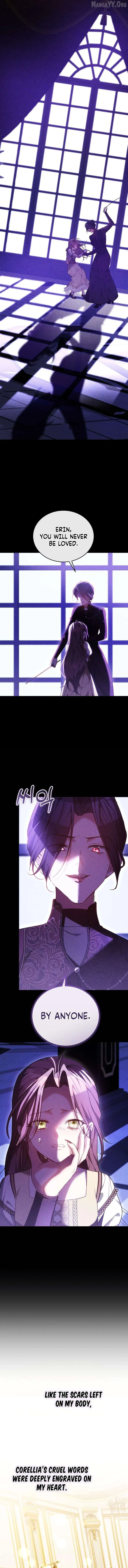 The Reason the Villainess Took Up the Sword Chapter 48 page 3 - 