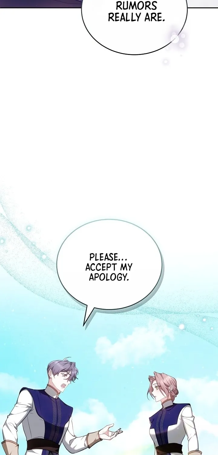 The Reason the Villainess Took Up the Sword Chapter 5 page 14 - 