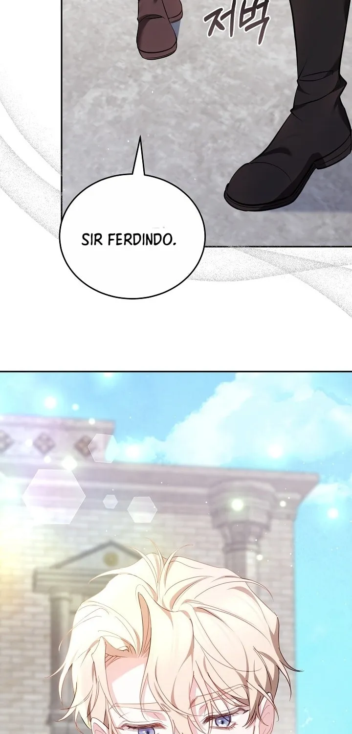 The Reason the Villainess Took Up the Sword Chapter 5 page 26 - 