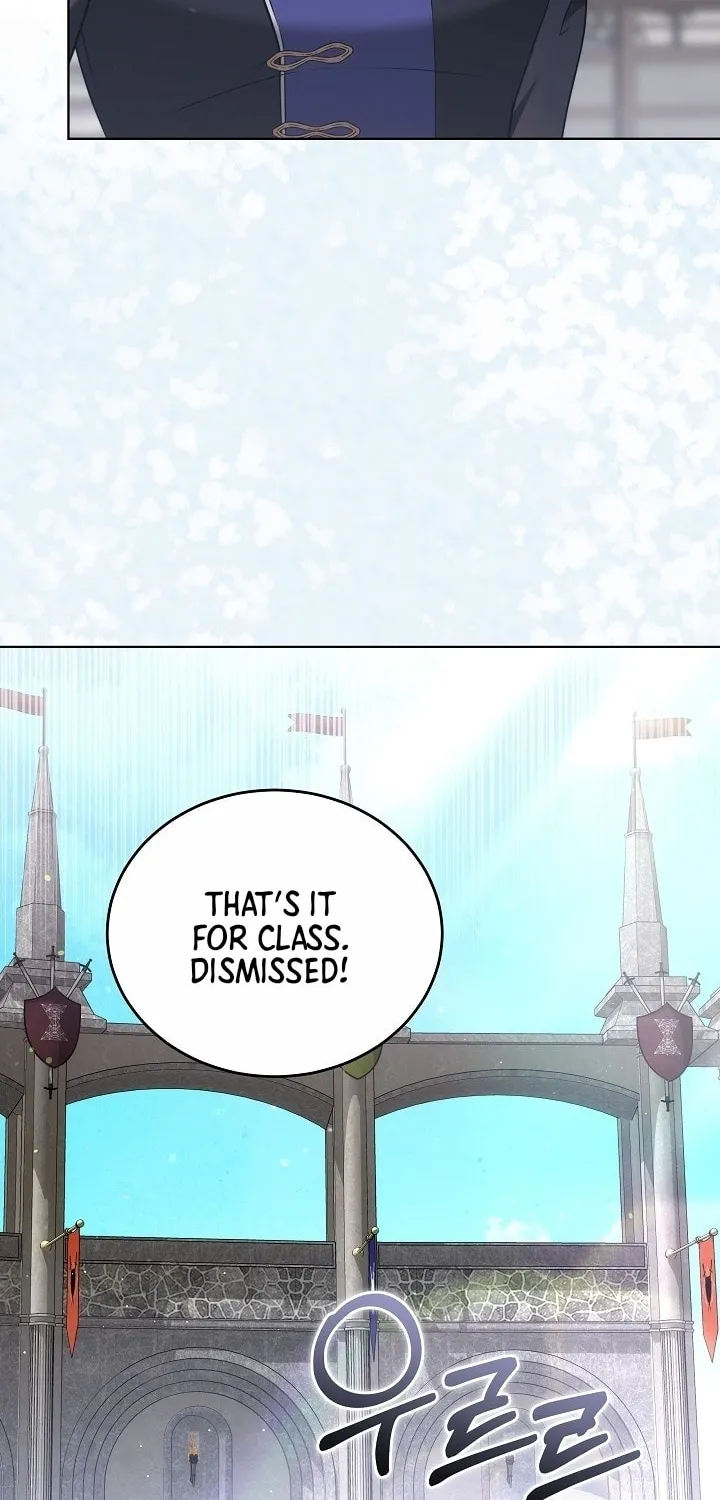 The Reason the Villainess Took Up the Sword Chapter 5 page 4 - 