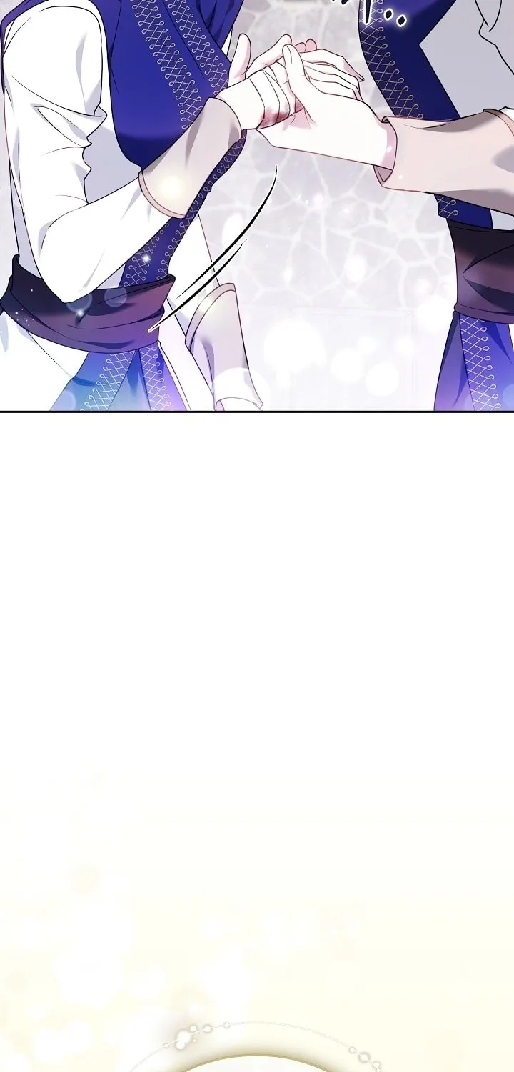 The Reason the Villainess Took Up the Sword Chapter 5 page 37 - 