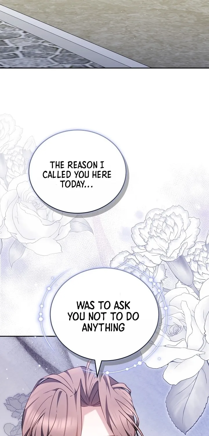 The Reason the Villainess Took Up the Sword Chapter 5 page 48 - 