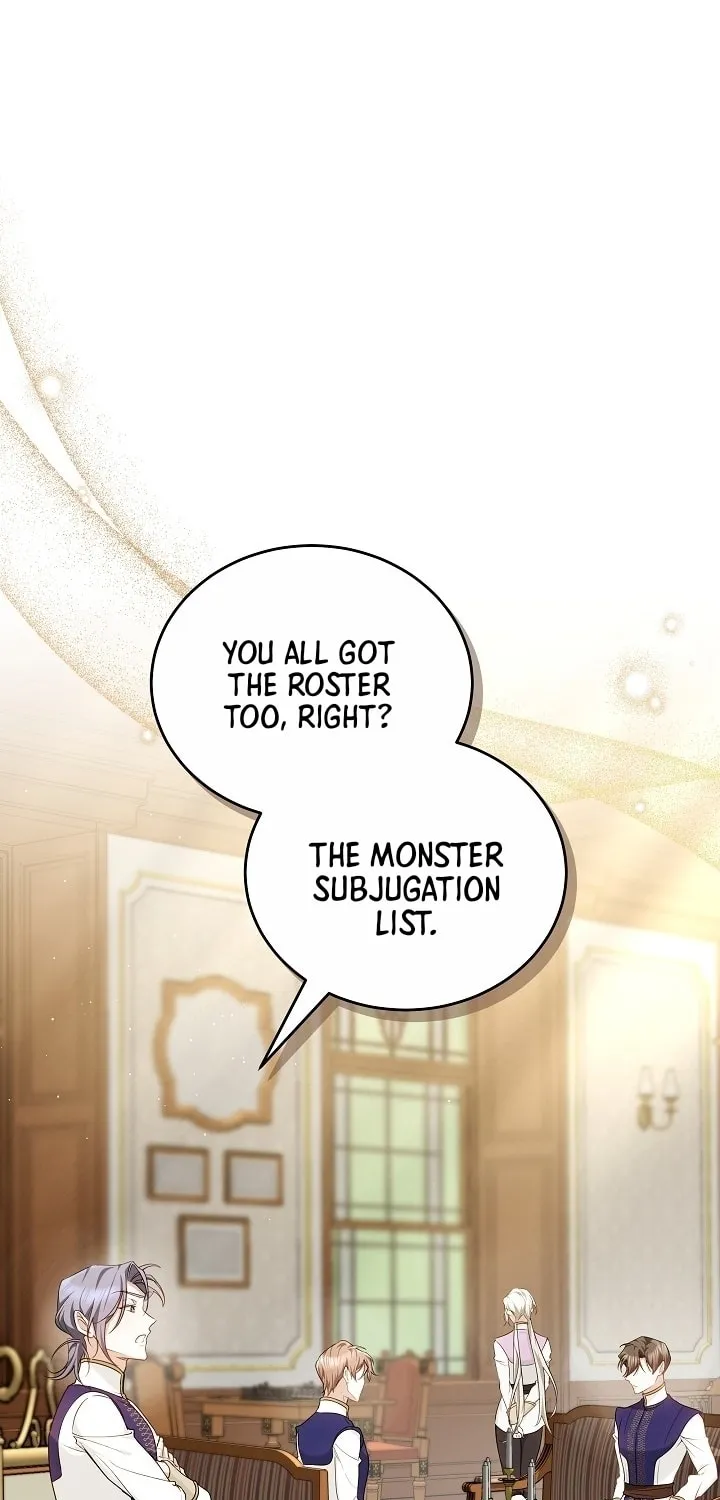 The Reason the Villainess Took Up the Sword Chapter 5 page 51 - 