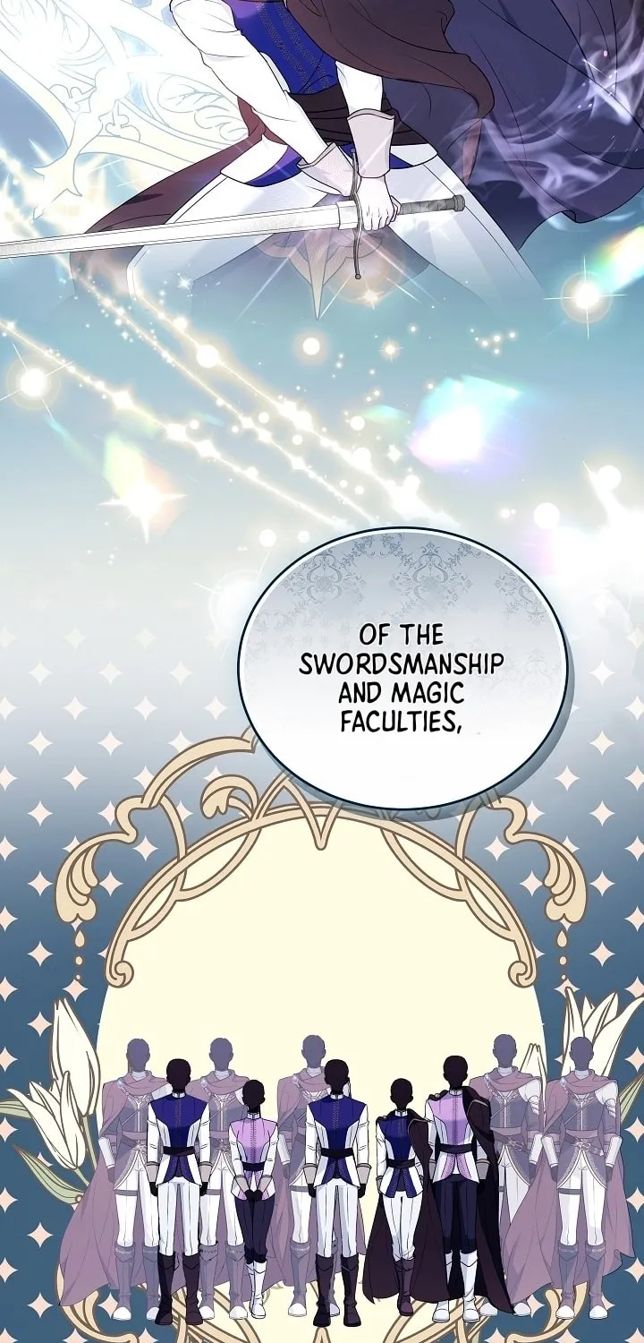 The Reason the Villainess Took Up the Sword Chapter 5 page 55 - 