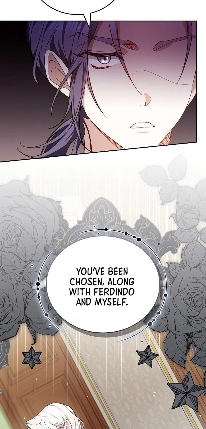 The Reason the Villainess Took Up the Sword Chapter 5 page 57 - 