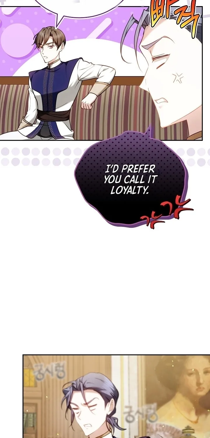 The Reason the Villainess Took Up the Sword Chapter 5 page 64 - 