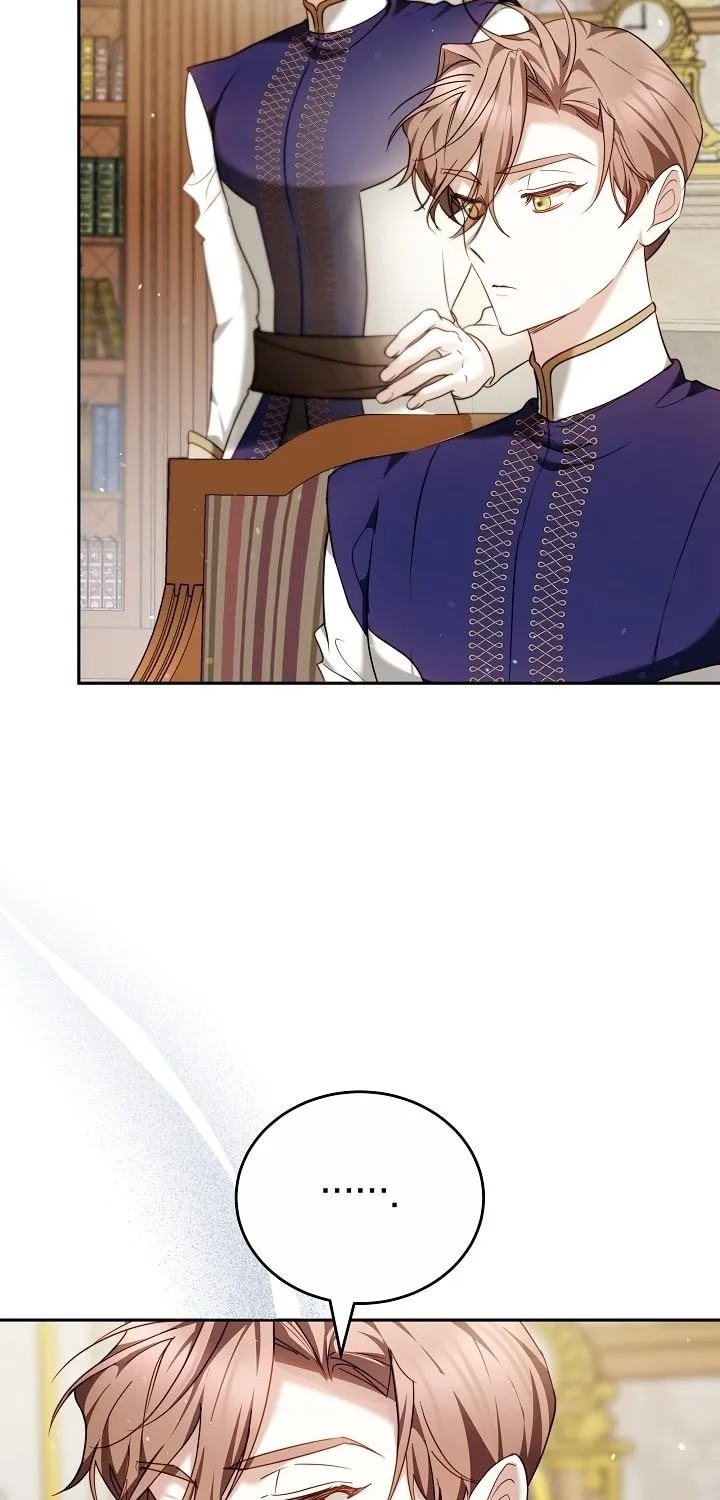 The Reason the Villainess Took Up the Sword Chapter 5 page 65 - 