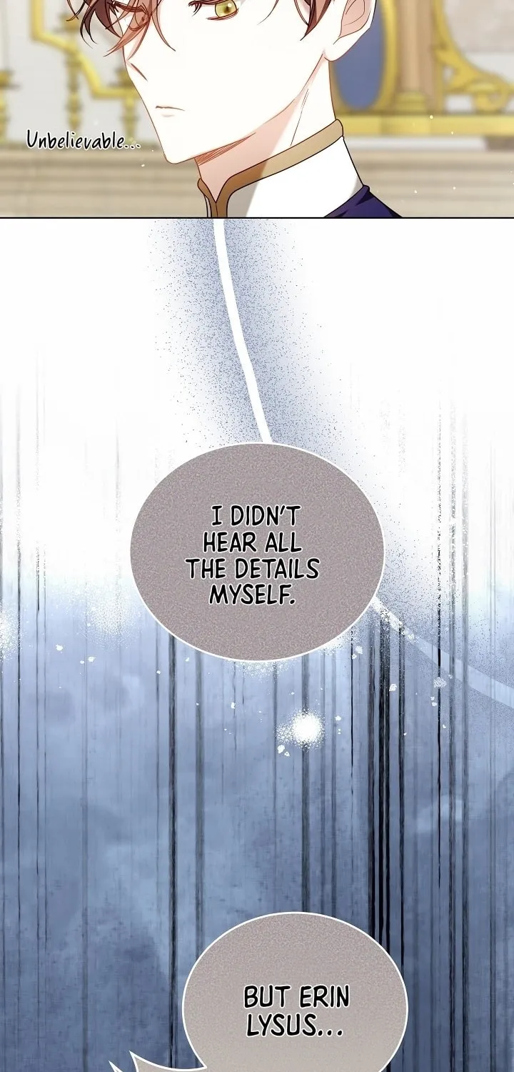 The Reason the Villainess Took Up the Sword Chapter 5 page 66 - 