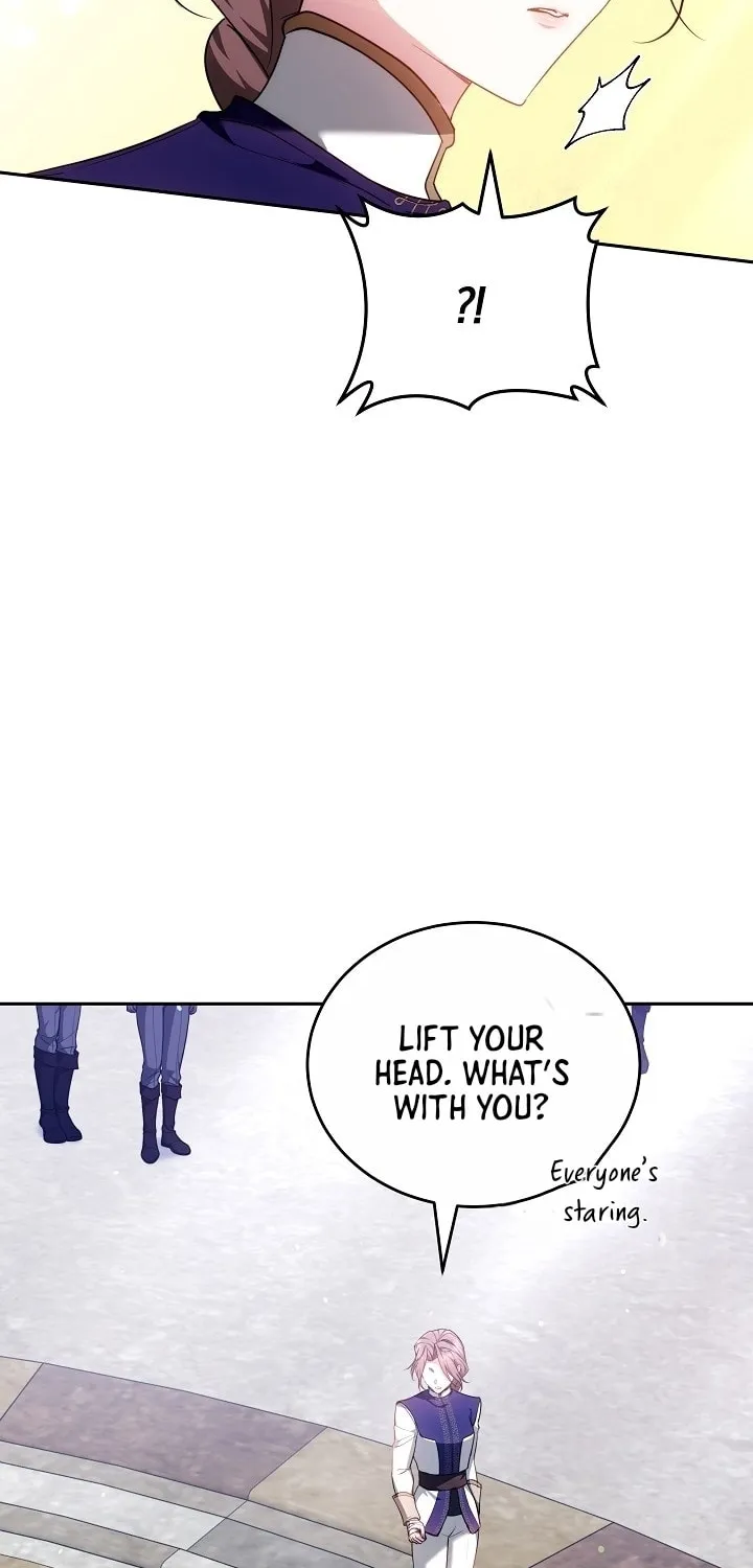 The Reason the Villainess Took Up the Sword Chapter 5 page 8 - 