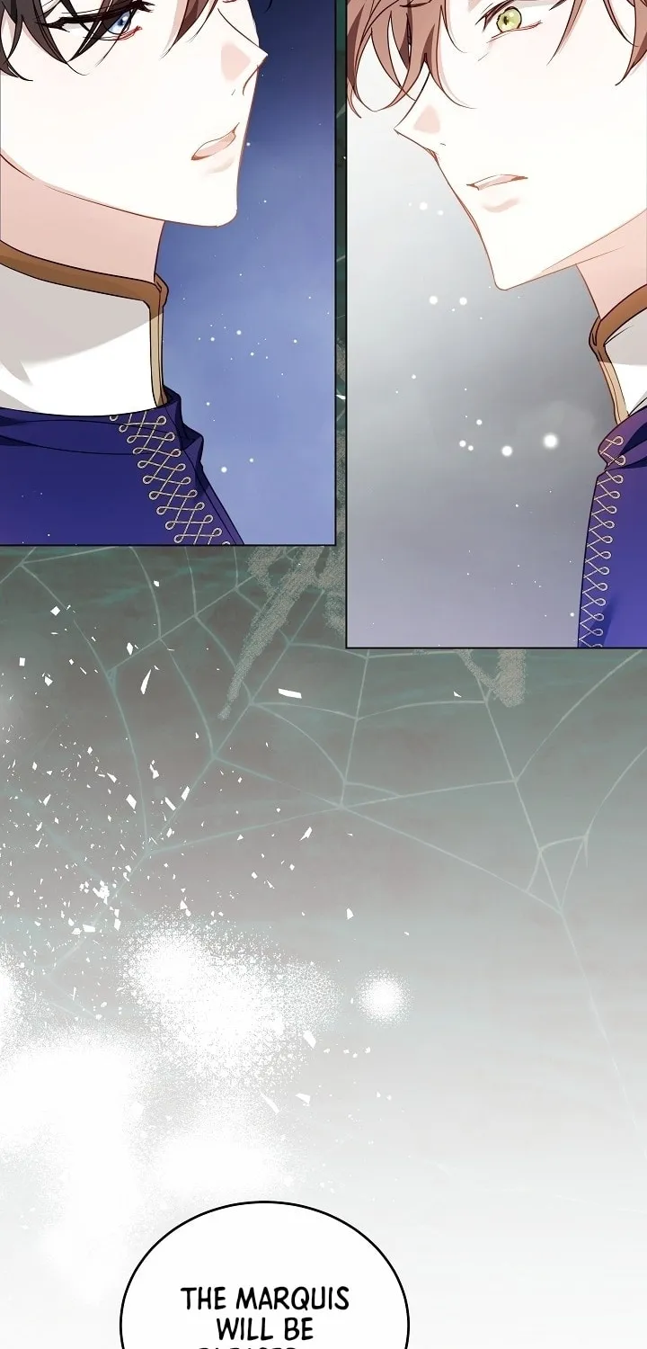The Reason the Villainess Took Up the Sword Chapter 5 page 76 - 