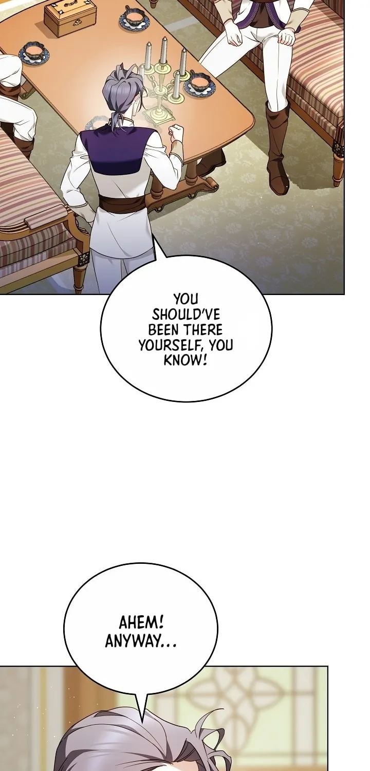 The Reason the Villainess Took Up the Sword Chapter 5 page 80 - 