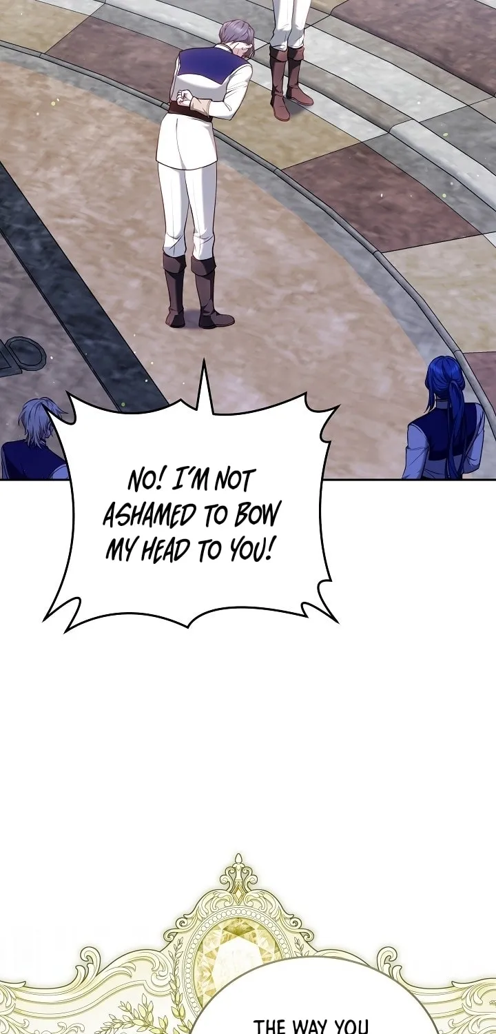 The Reason the Villainess Took Up the Sword Chapter 5 page 9 - 