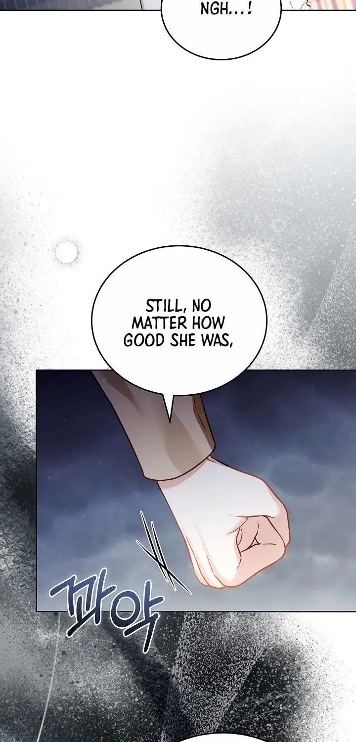 The Reason the Villainess Took Up the Sword Chapter 5 page 83 - 