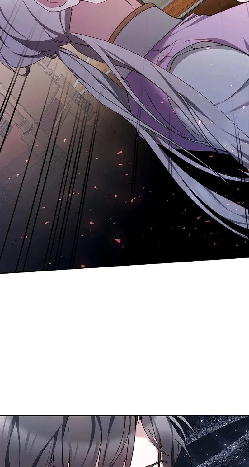 The Reason the Villainess Took Up the Sword Chapter 6 page 13 - 