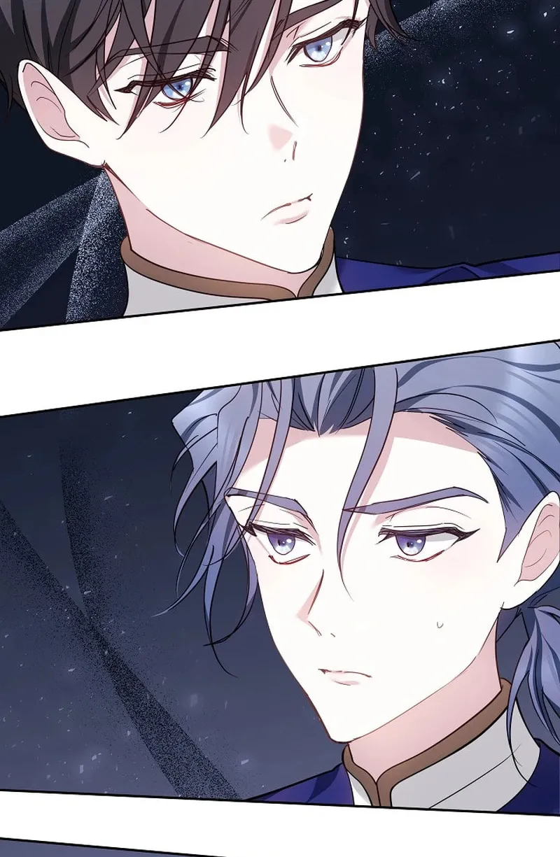 The Reason the Villainess Took Up the Sword Chapter 6 page 14 - 