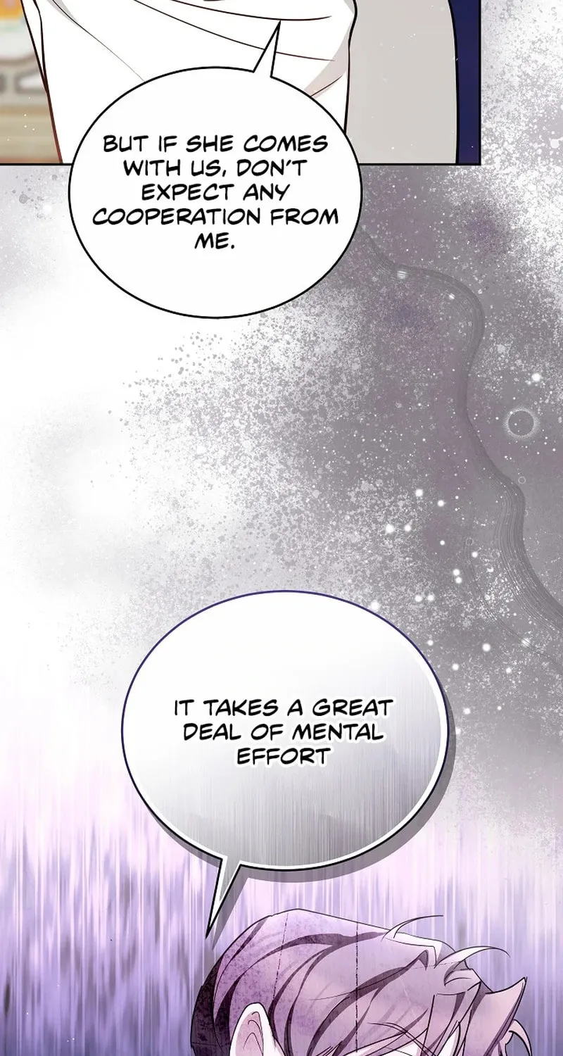 The Reason the Villainess Took Up the Sword Chapter 6 page 17 - 