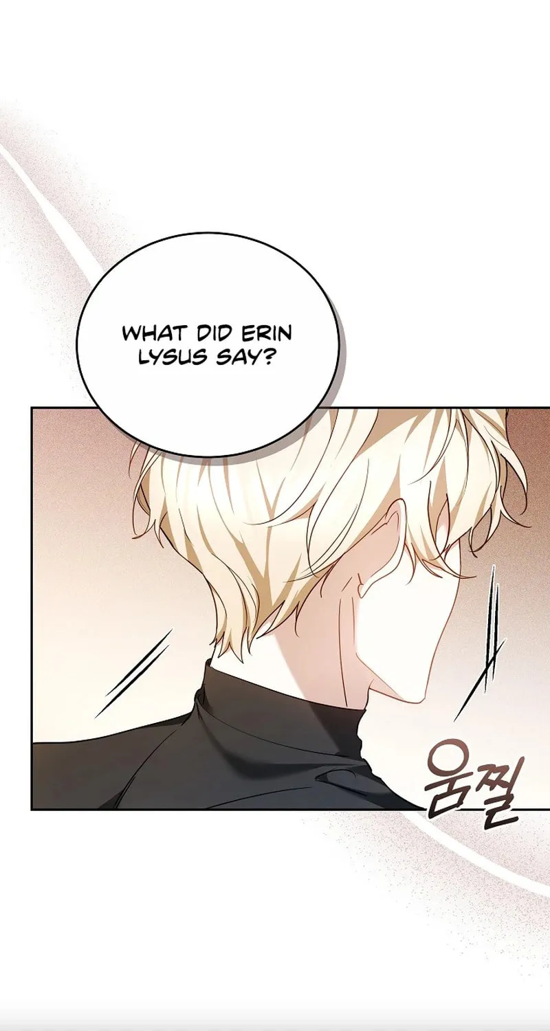 The Reason the Villainess Took Up the Sword Chapter 6 page 30 - 