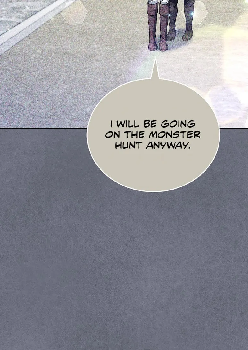 The Reason the Villainess Took Up the Sword Chapter 6 page 32 - 