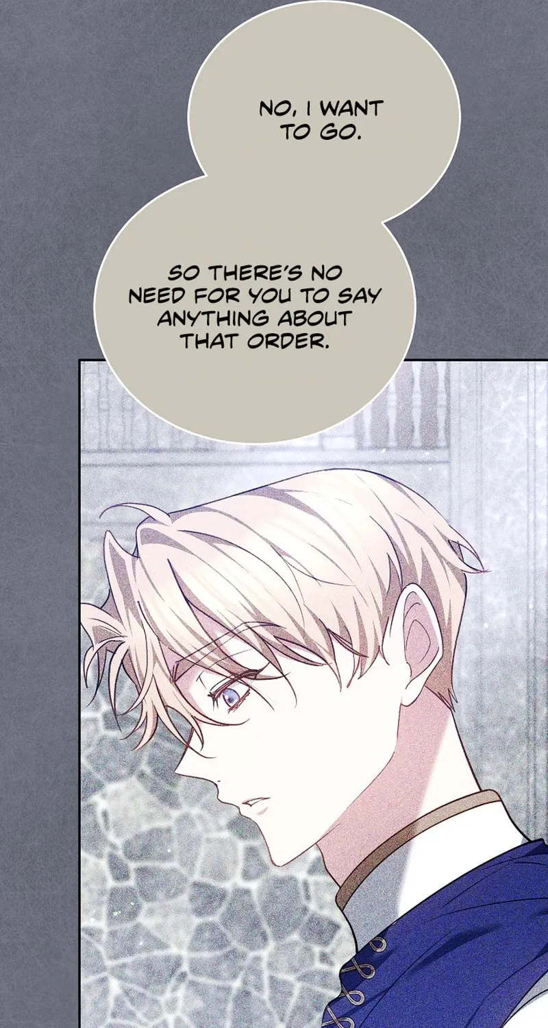 The Reason the Villainess Took Up the Sword Chapter 6 page 33 - 