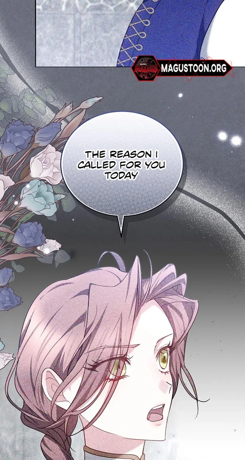 The Reason the Villainess Took Up the Sword Chapter 6 page 34 - 