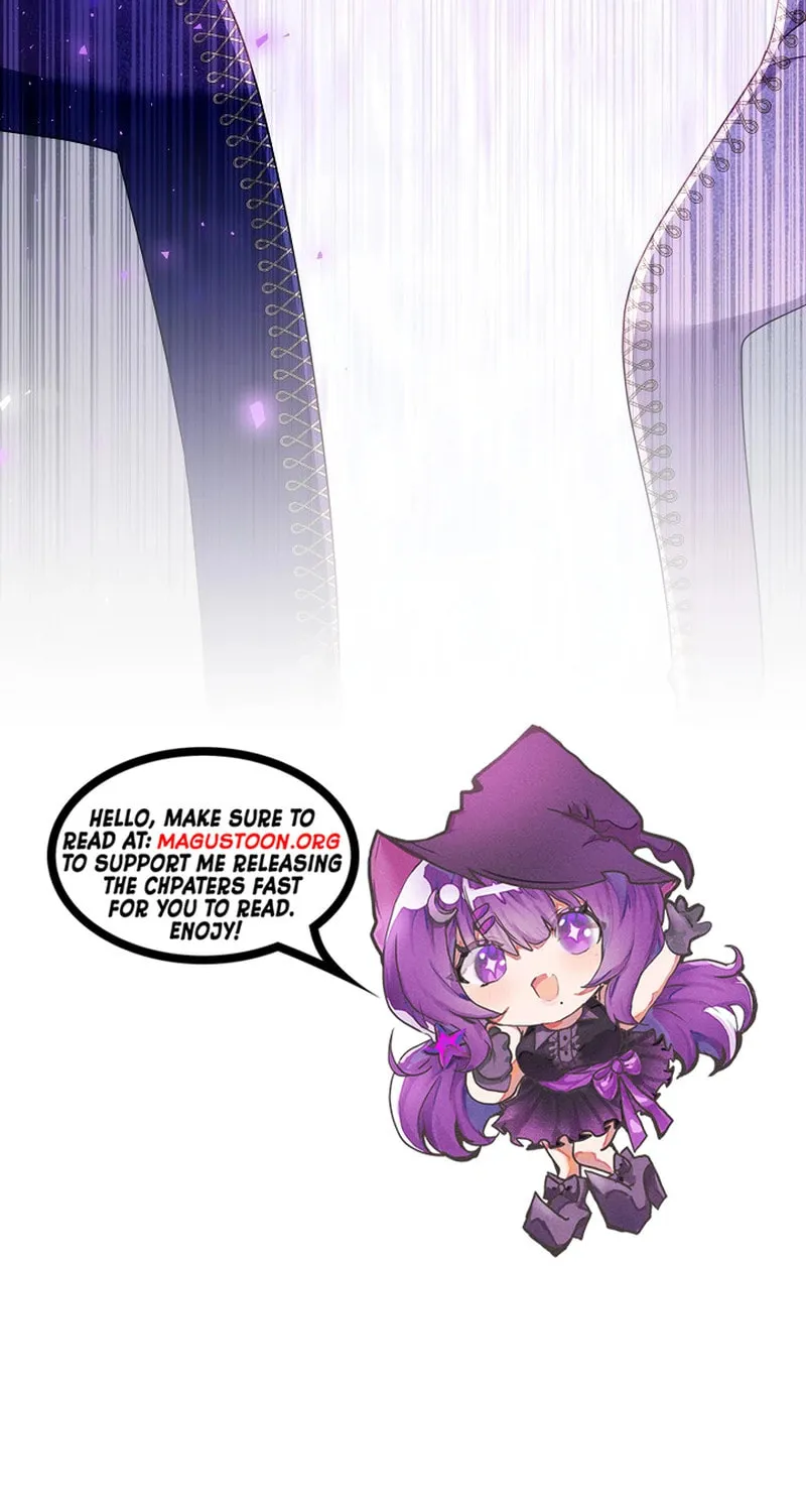 The Reason the Villainess Took Up the Sword Chapter 6 page 5 - 
