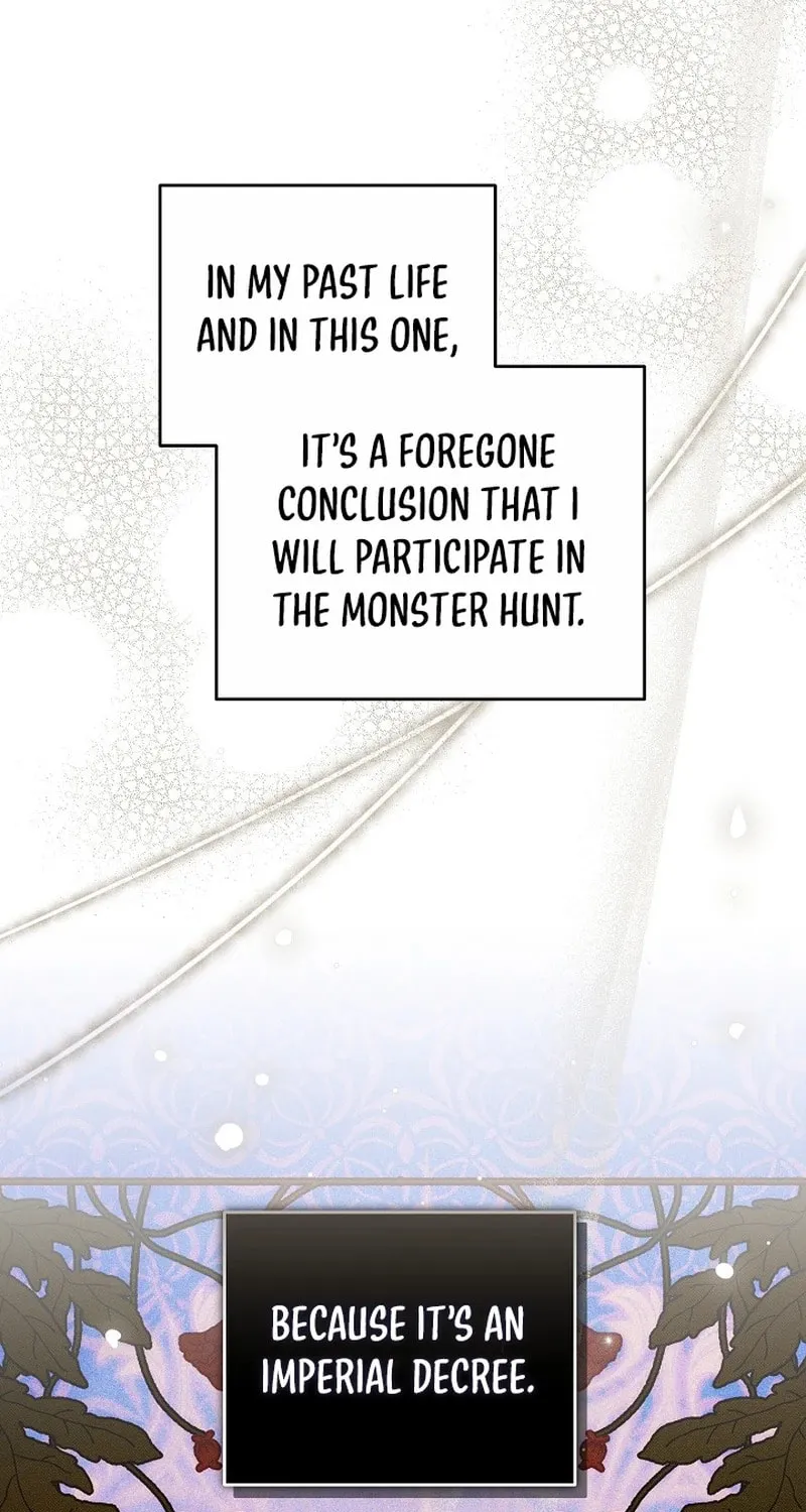 The Reason the Villainess Took Up the Sword Chapter 6 page 42 - 