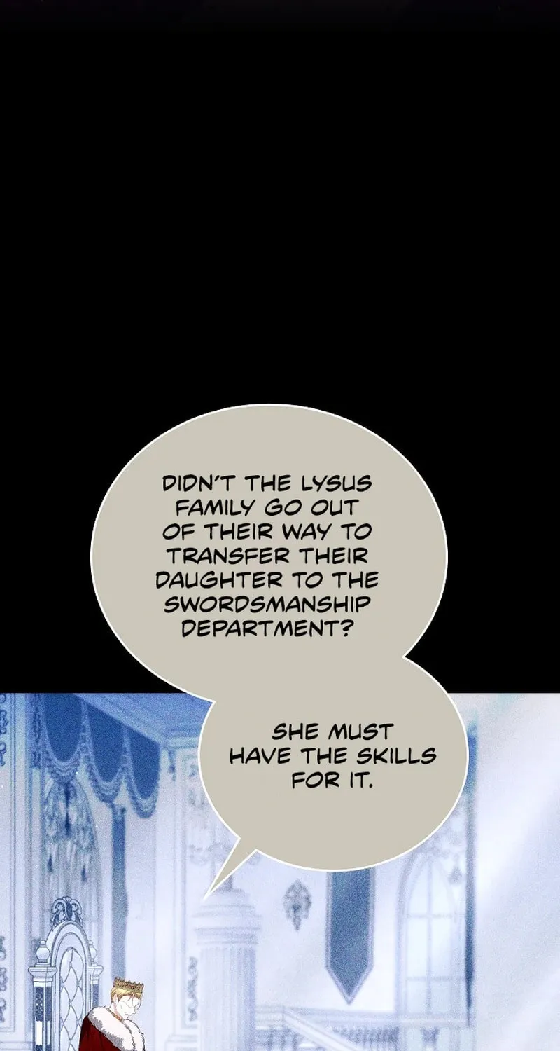 The Reason the Villainess Took Up the Sword Chapter 6 page 44 - 