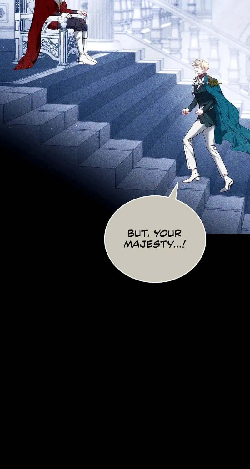The Reason the Villainess Took Up the Sword Chapter 6 page 45 - 