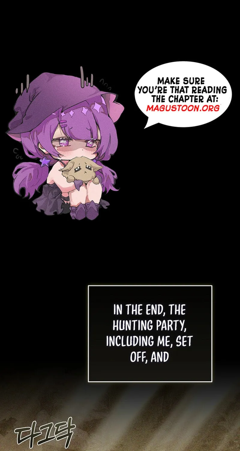The Reason the Villainess Took Up the Sword Chapter 6 page 50 - 