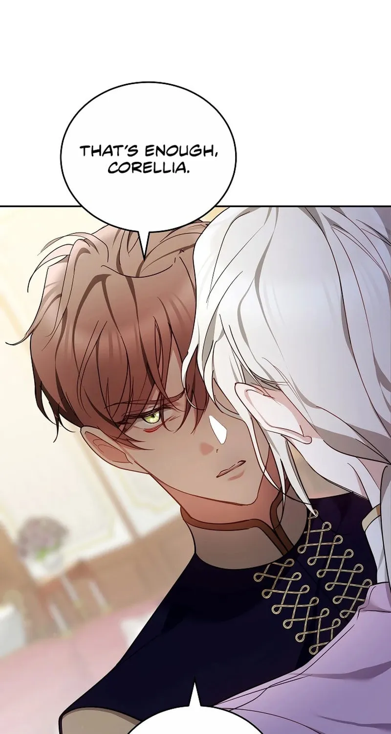 The Reason the Villainess Took Up the Sword Chapter 6 page 6 - 