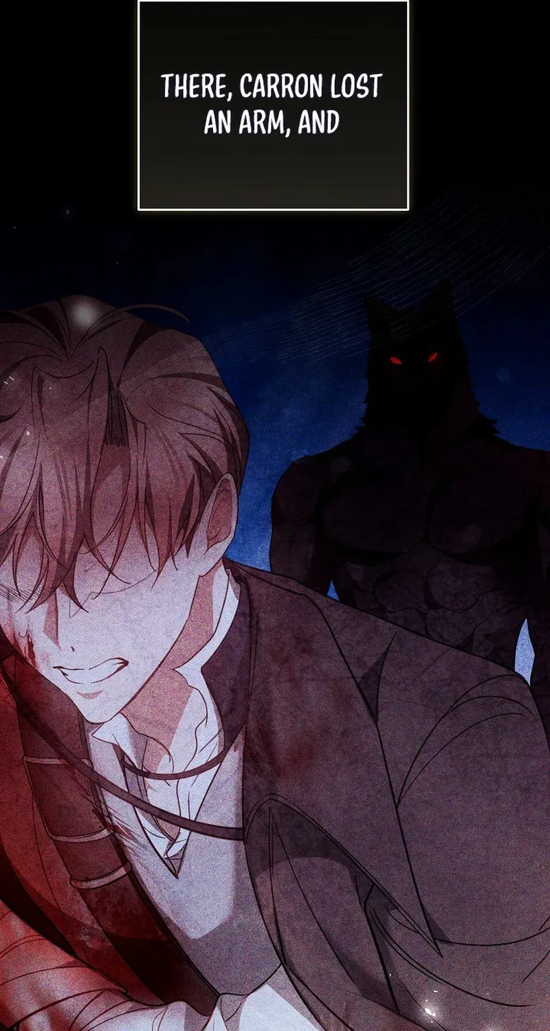 The Reason the Villainess Took Up the Sword Chapter 6 page 52 - 