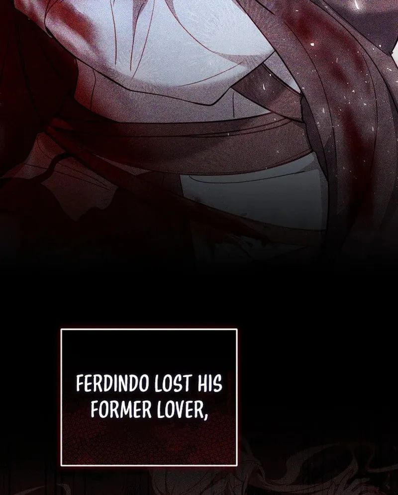 The Reason the Villainess Took Up the Sword Chapter 6 page 53 - 