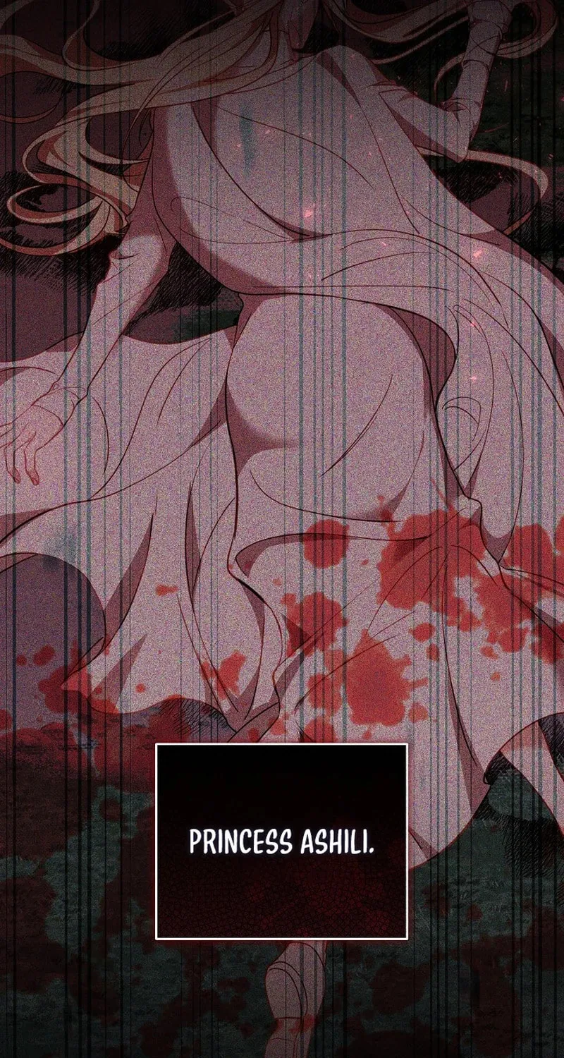 The Reason the Villainess Took Up the Sword Chapter 6 page 54 - 