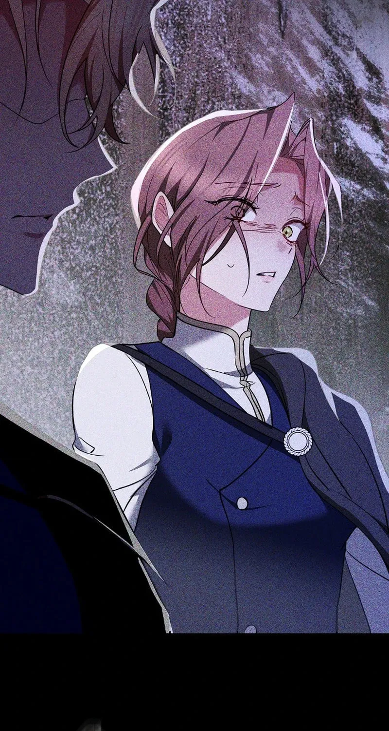 The Reason the Villainess Took Up the Sword Chapter 6 page 56 - 