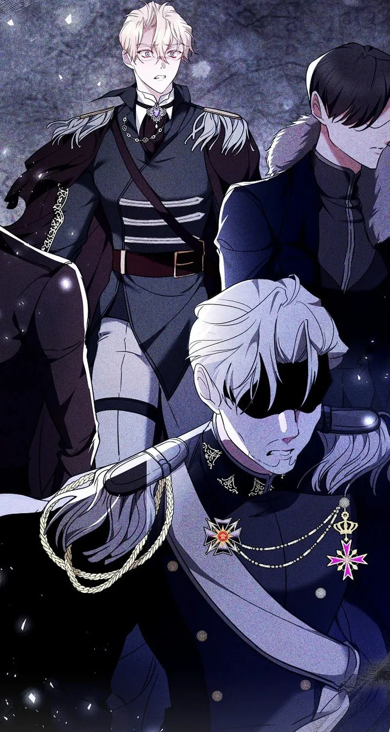 The Reason the Villainess Took Up the Sword Chapter 6 page 59 - 