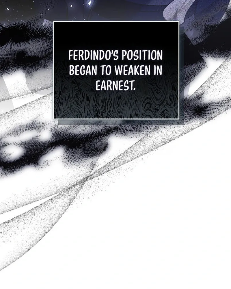 The Reason the Villainess Took Up the Sword Chapter 6 page 60 - 