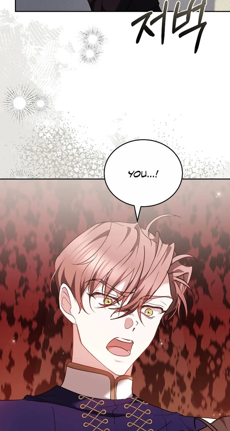 The Reason the Villainess Took Up the Sword Chapter 6 page 68 - 