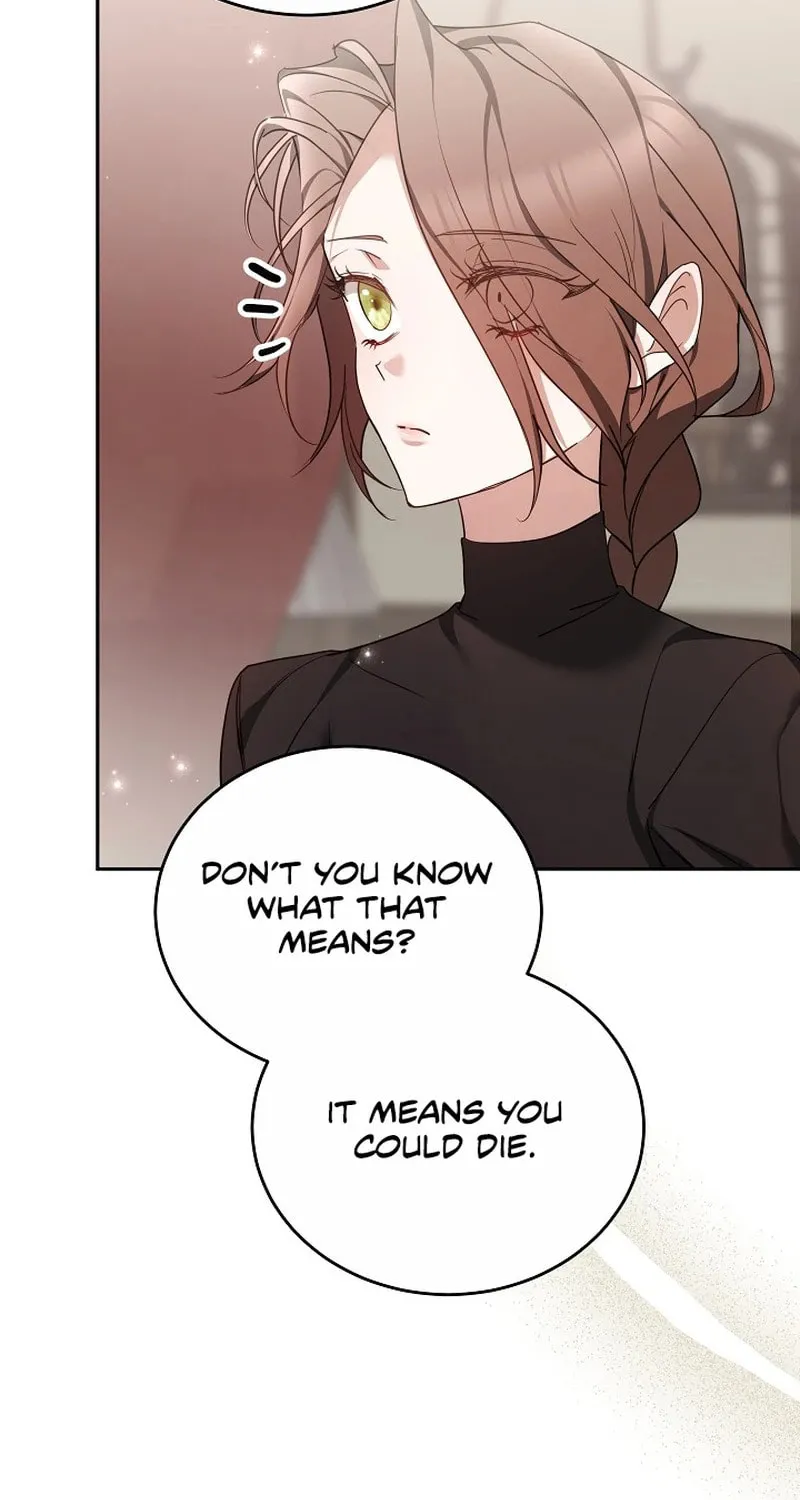 The Reason the Villainess Took Up the Sword Chapter 6 page 76 - 