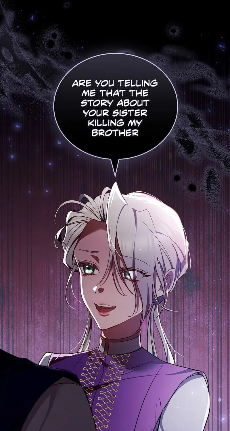 The Reason the Villainess Took Up the Sword Chapter 6 page 9 - 